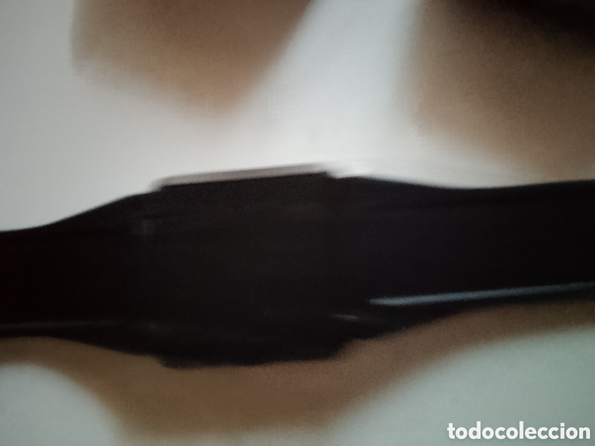 Relojes: Lote de tres relojes inteligentes antiguos. - Foto 3