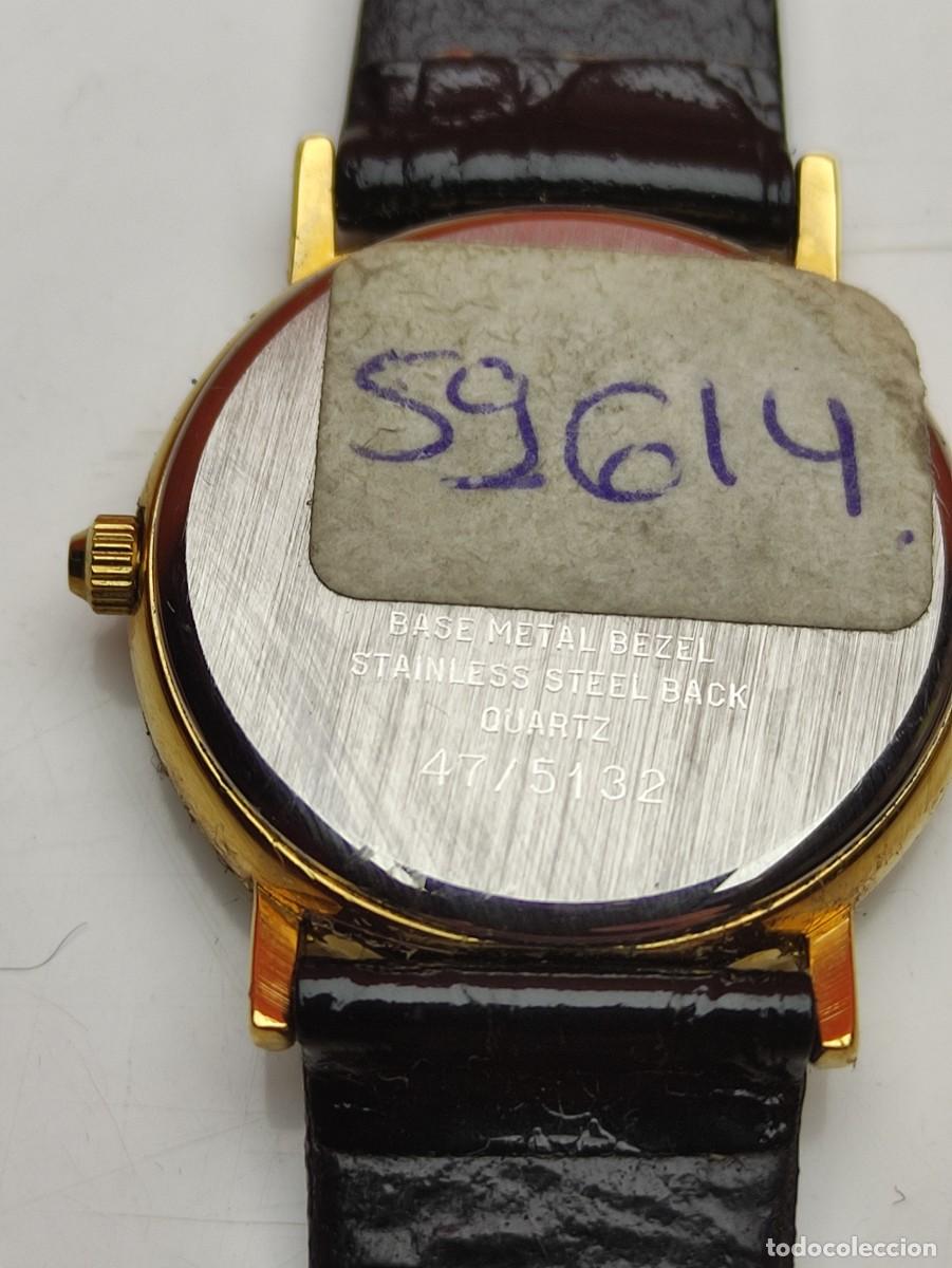 Relojes: Reloj Junghans a&ntilde;os 90 - Foto 4