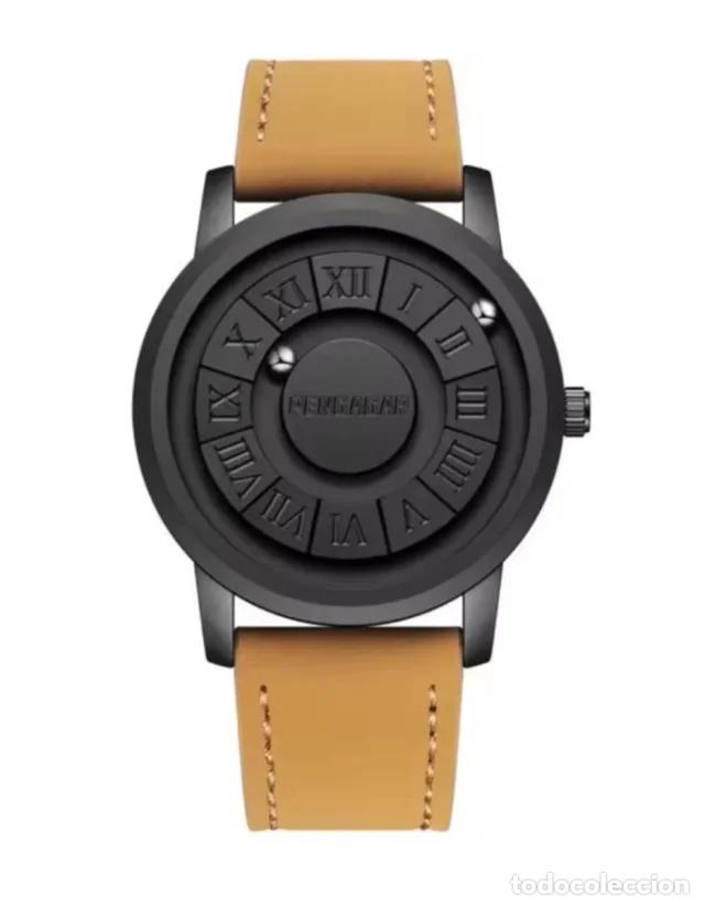 Relojes: Reloj Dise&ntilde;o Moderno - Foto 1