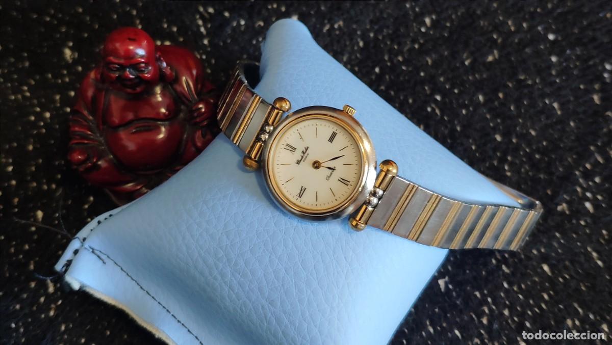 Relojes: RELOJ CLAUDE HELIER PARIS - Foto 2
