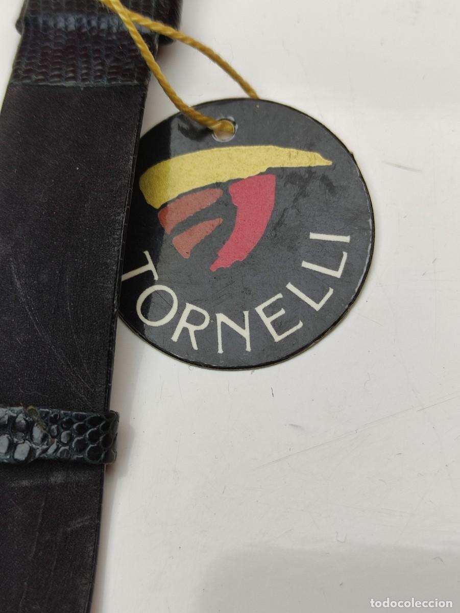 Relojes: Reloj Tornelli a&ntilde;os 90 - Foto 5