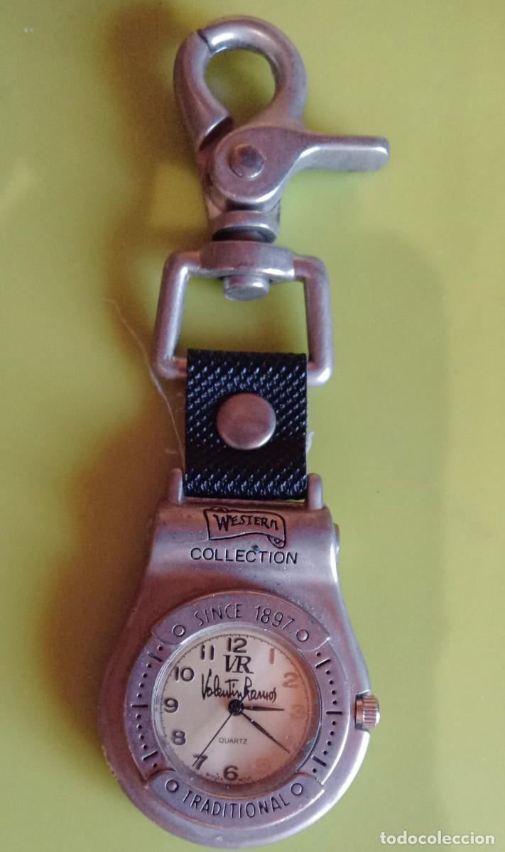 Relojes: Relojes Western y Yankee Street