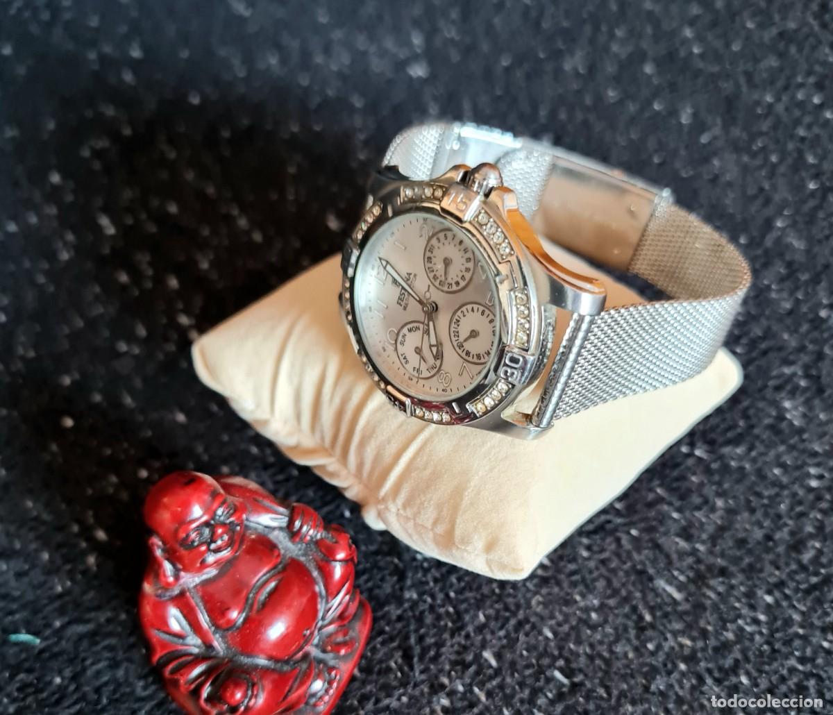 Relojes: FESTINA MULTIFUNCION DE MUJER - Foto 3