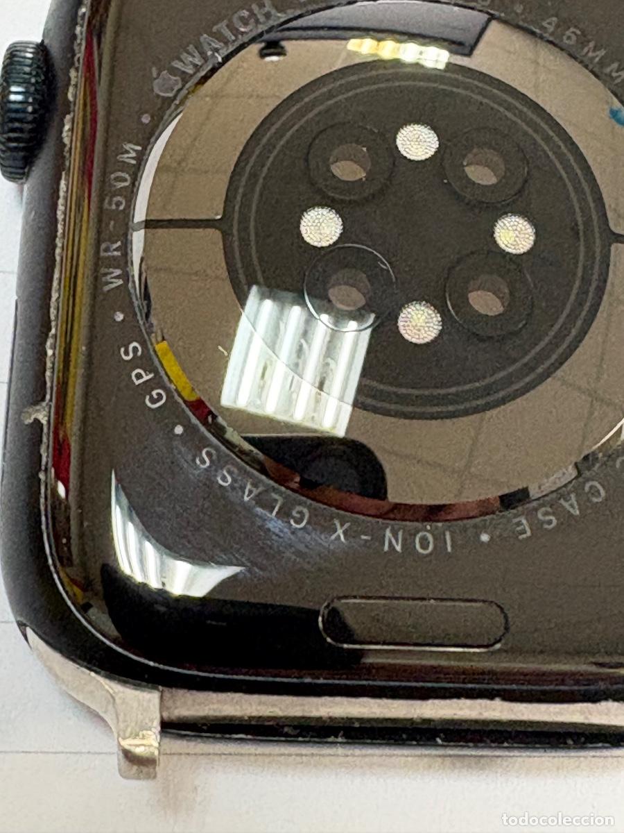 Relojes: WATCH APPLE SERIE 8. - Foto 5