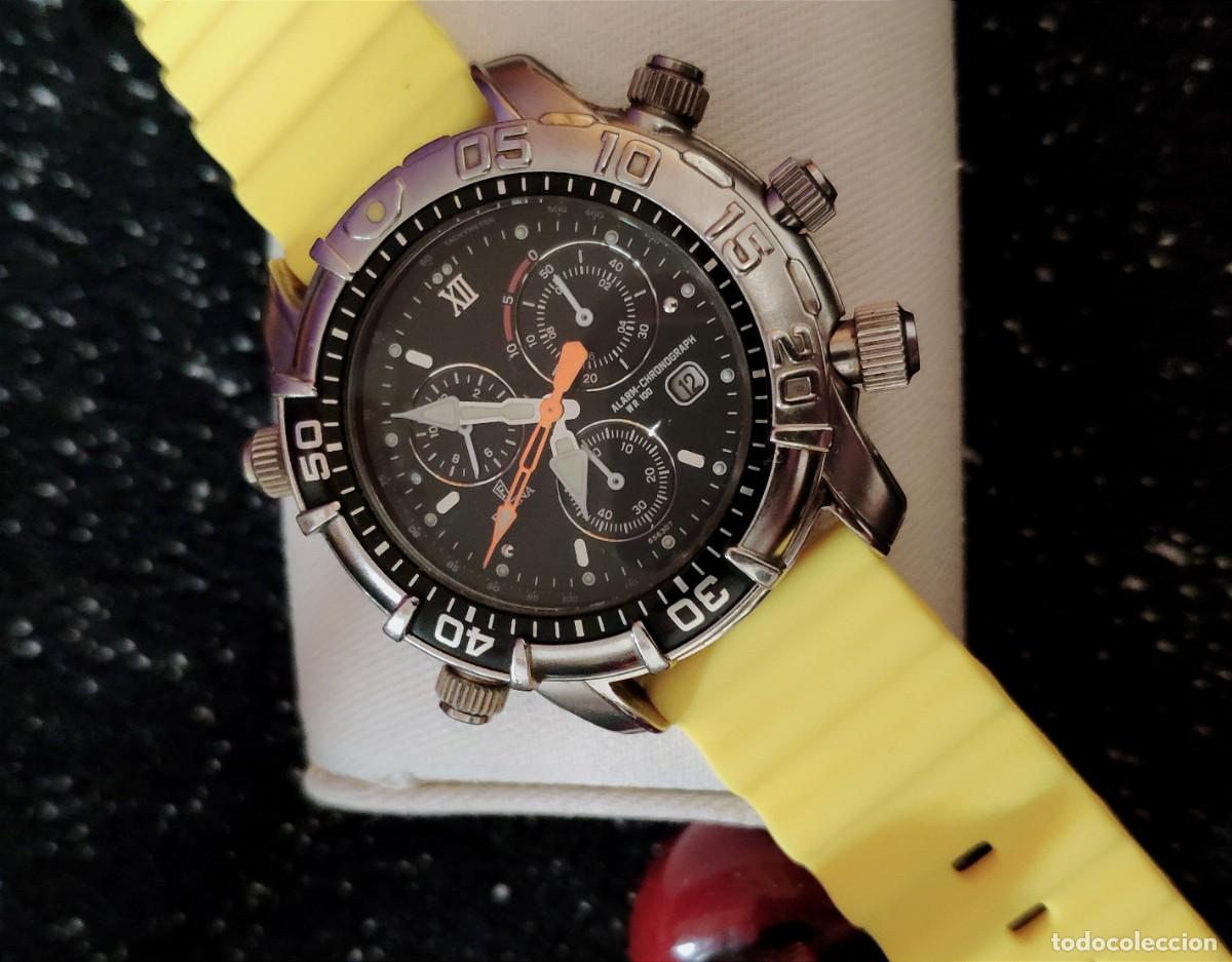 Relojes: FESTINA CRONOGRAFO CABALLERO - Foto 2