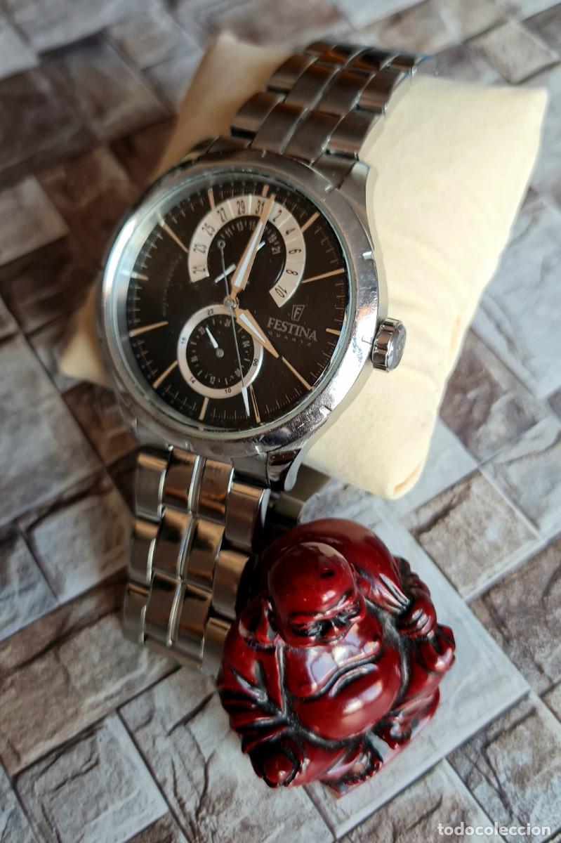 Relojes: RELOJ FESTINA CABALLERO - Foto 3