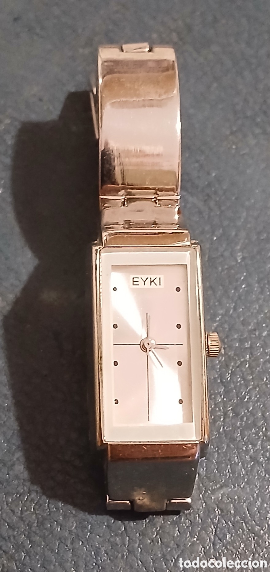 Relojes: Reloj EYKI mujer. Japan