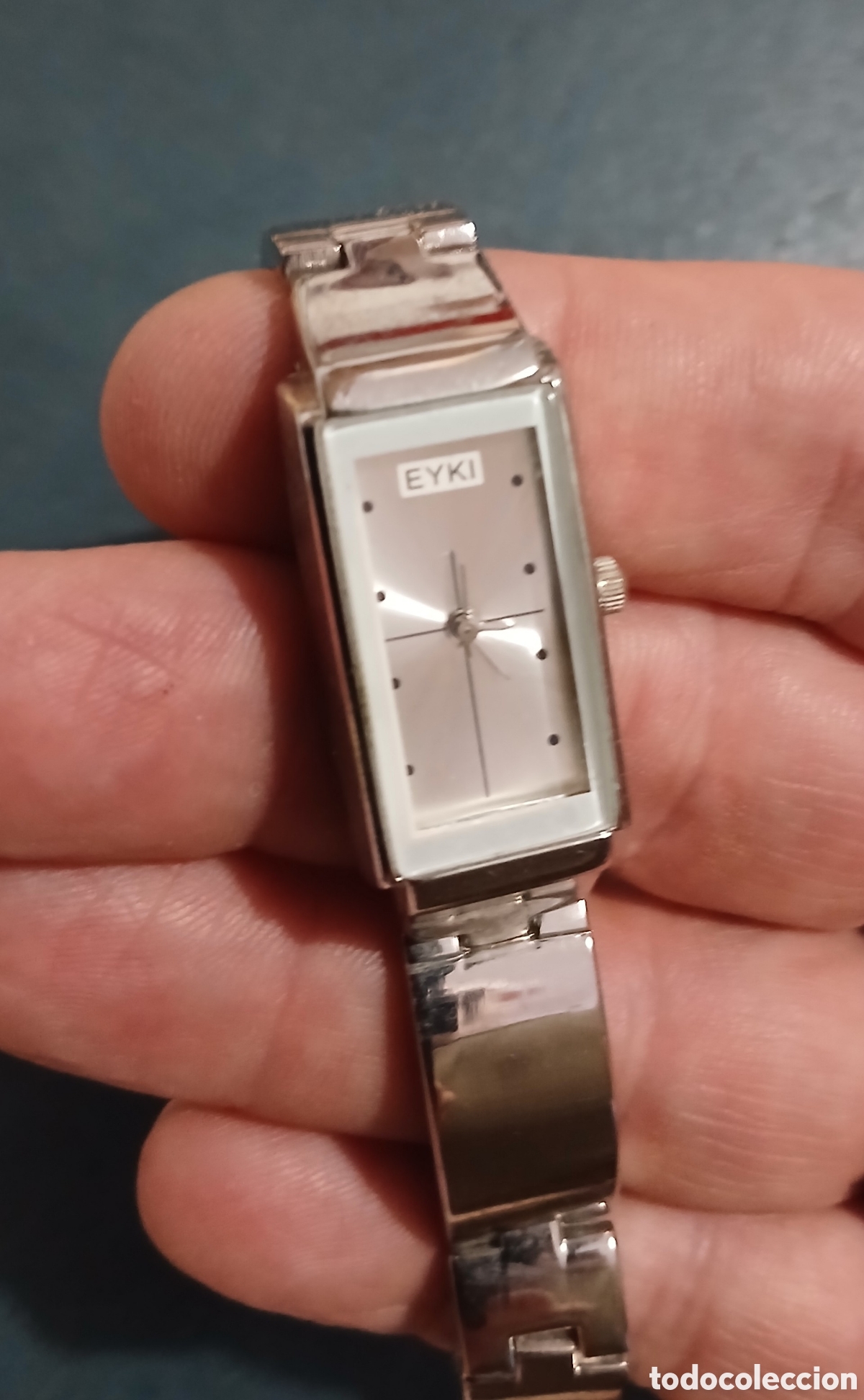 Relojes: Reloj EYKI mujer. Japan - Foto 1
