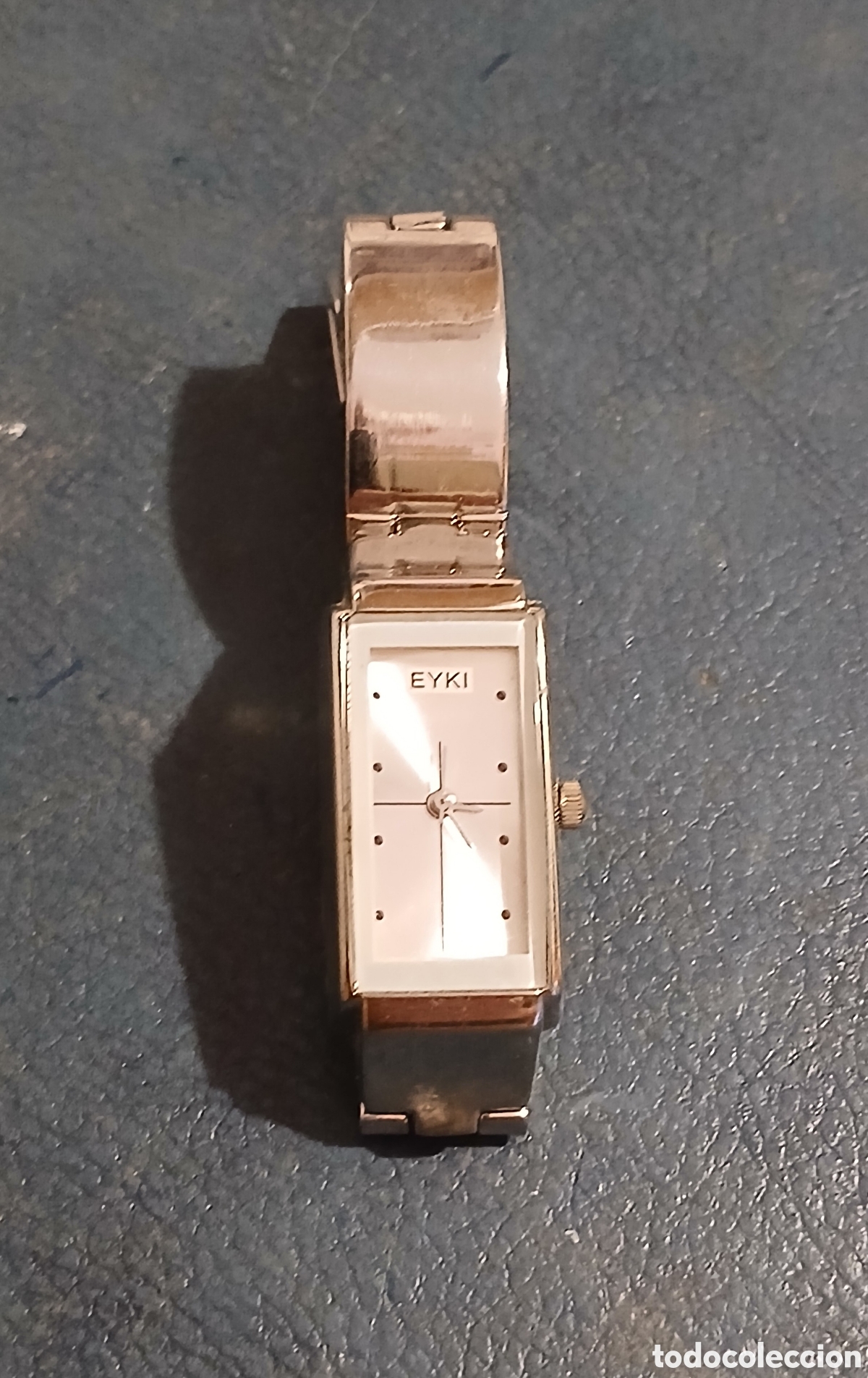 Relojes: Reloj EYKI mujer. Japan - Foto 2