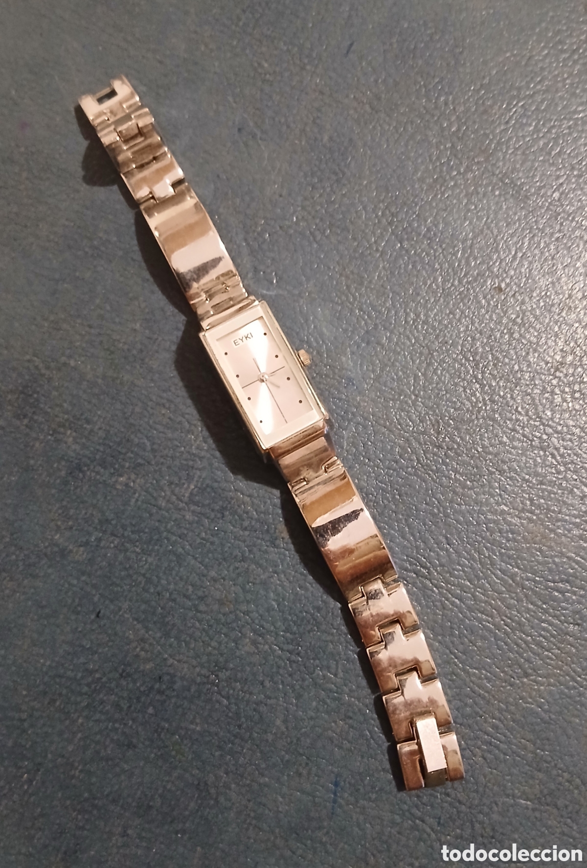 Relojes: Reloj EYKI mujer. Japan - Foto 4