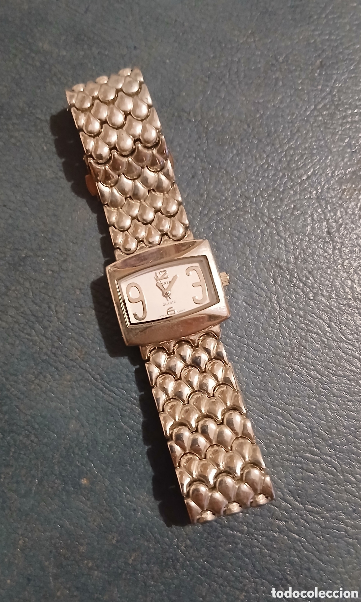 Relojes: Reloj de polsera marca TERNER, de mujer - Foto 2