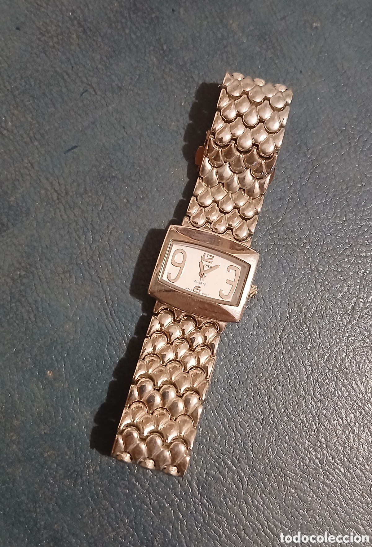 Relojes: Reloj de polsera marca TERNER, de mujer - Foto 3