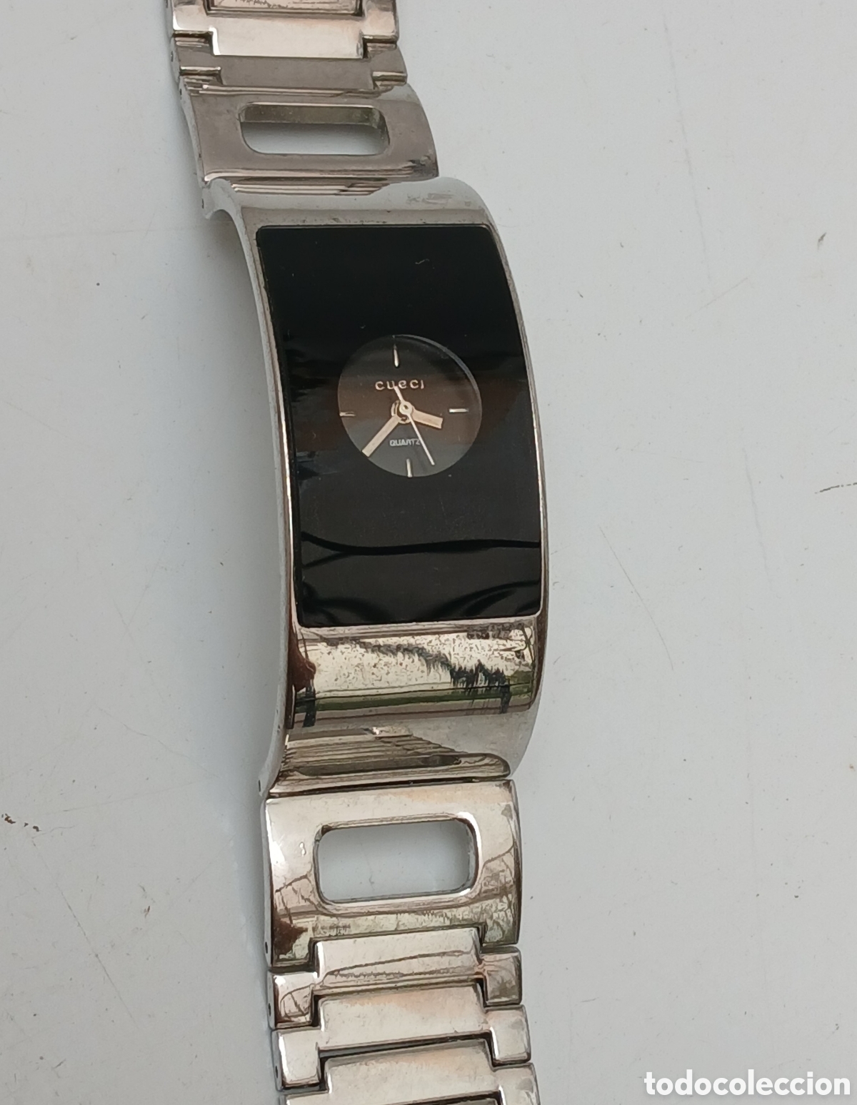 Relojes: Reloj polsera CUECI, mujer