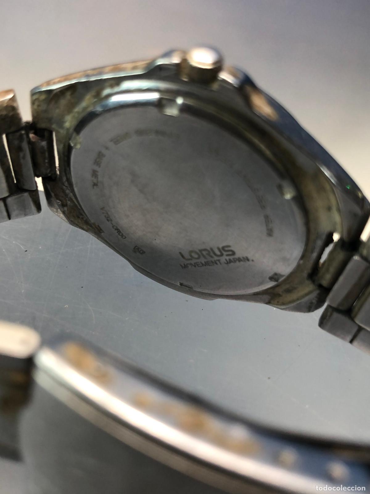 Relojes: Reloj LORUS SPORTS VX42 - Foto 2