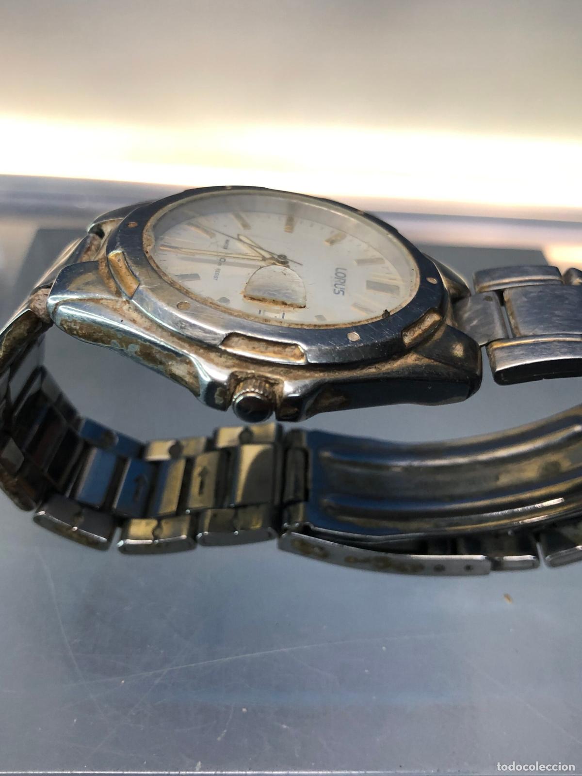 Relojes: Reloj LORUS SPORTS VX42 - Foto 4
