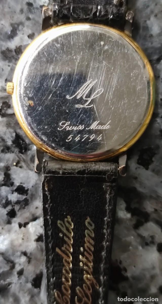 Relojes: Maurice LaCroix dama cuarzo - Foto 2
