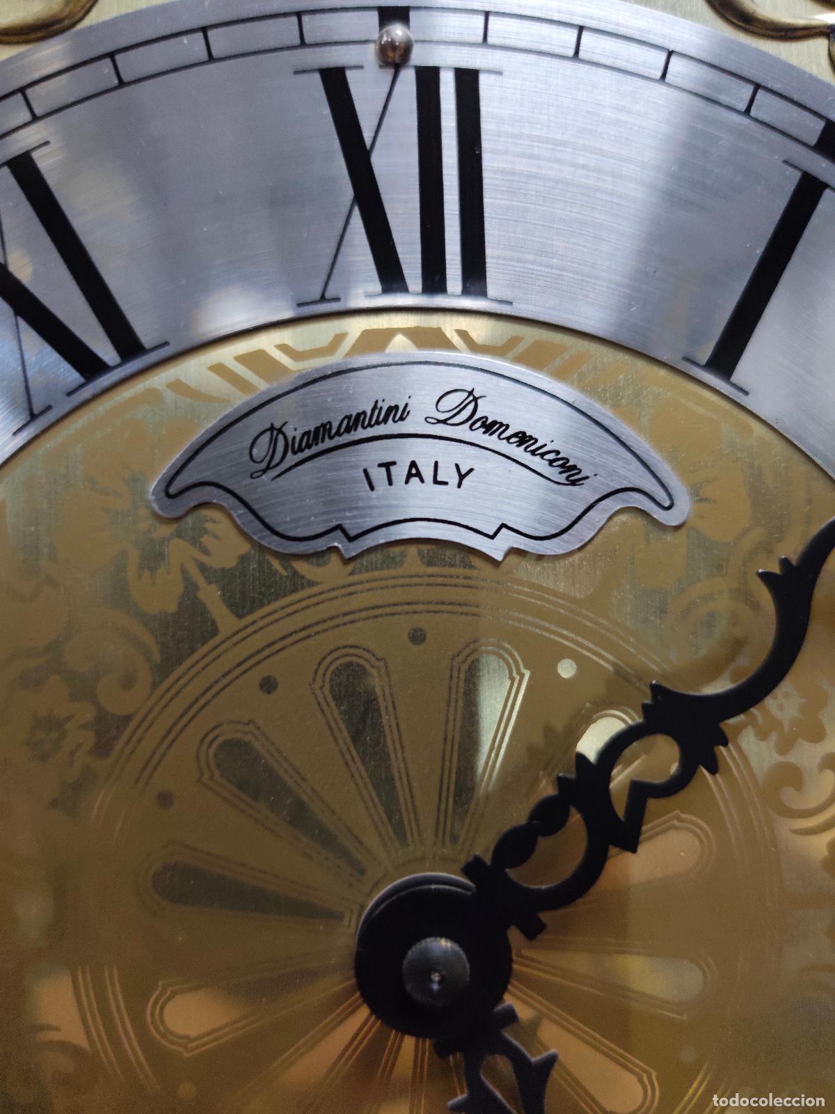 Relojes: reloj de pie estilo clasico - Foto 5