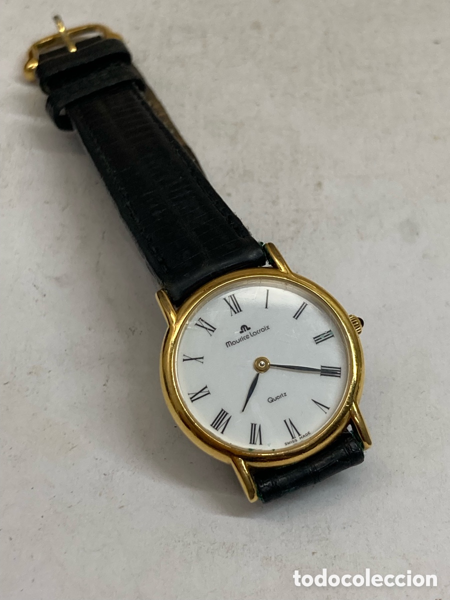 Relojes: Reloj Maurici Laroix