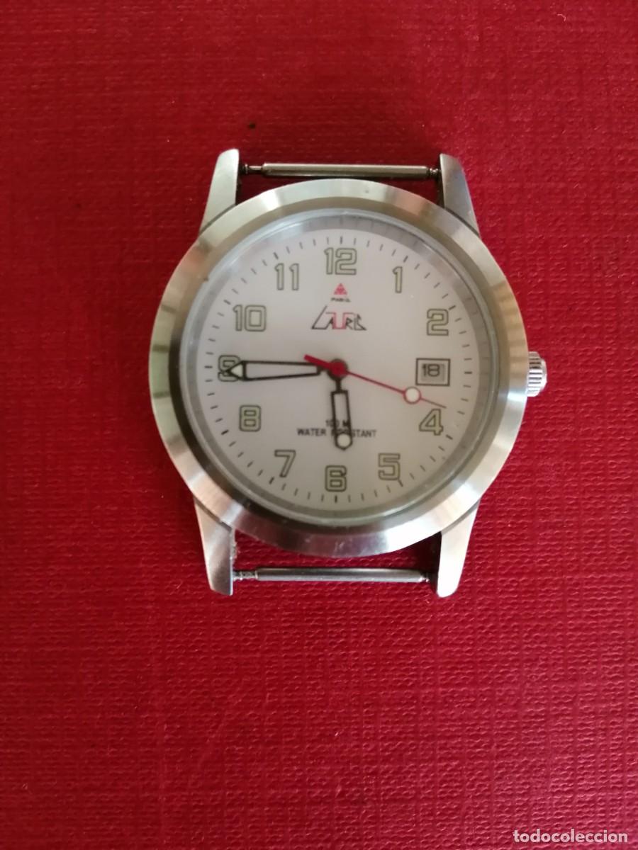 Relojes: Reloj Lauris de acero inoxidable - Foto 4