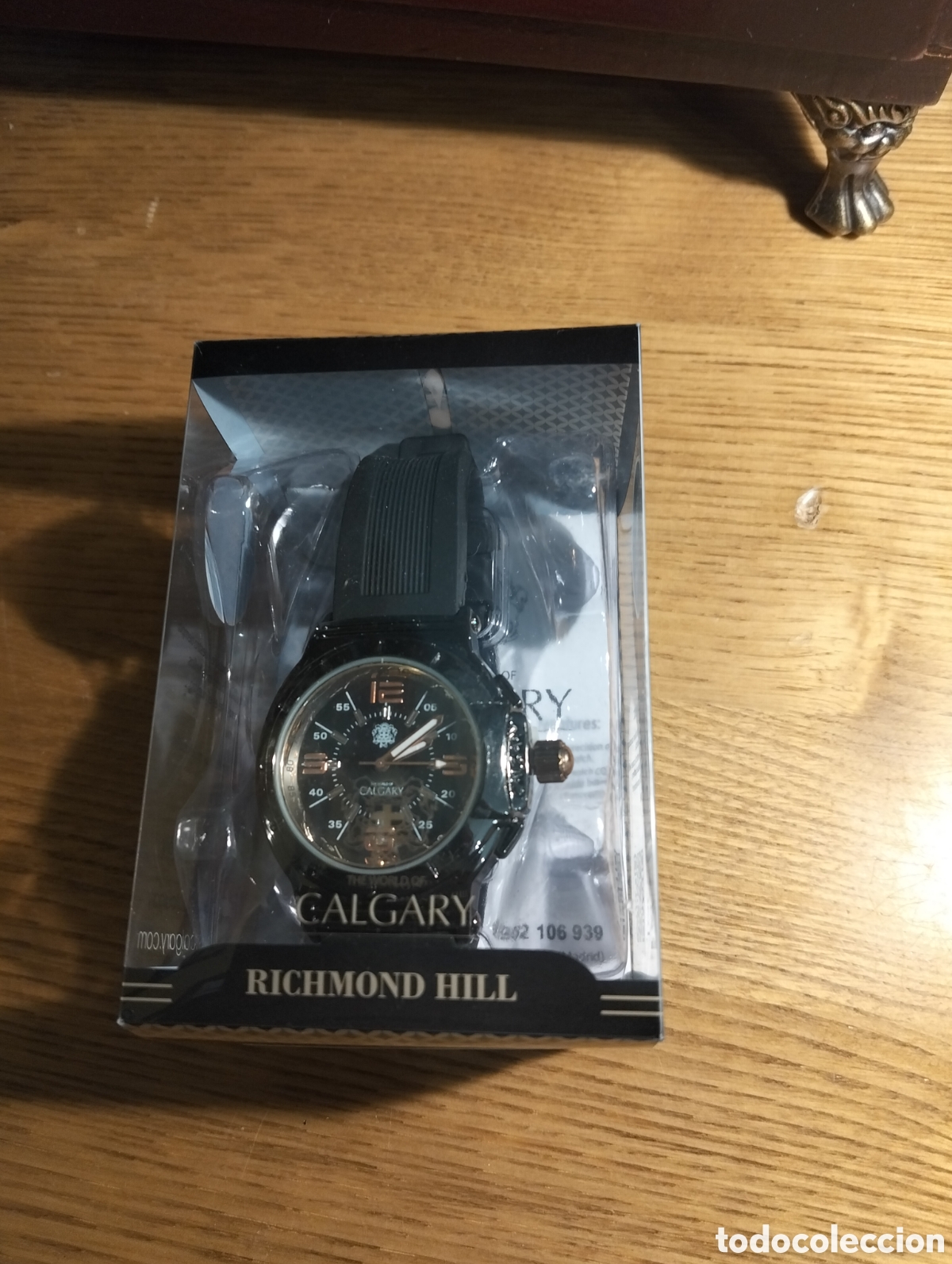 Relojes: Reloj Calgary Richmond Hill - Foto 1