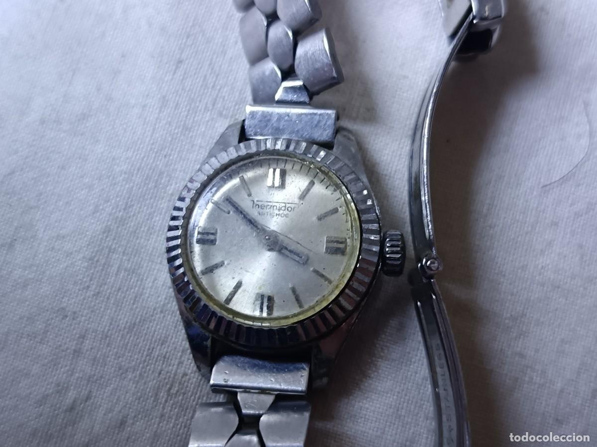 Relojes: Reloj de Pulsera, Thermidor - Foto 2