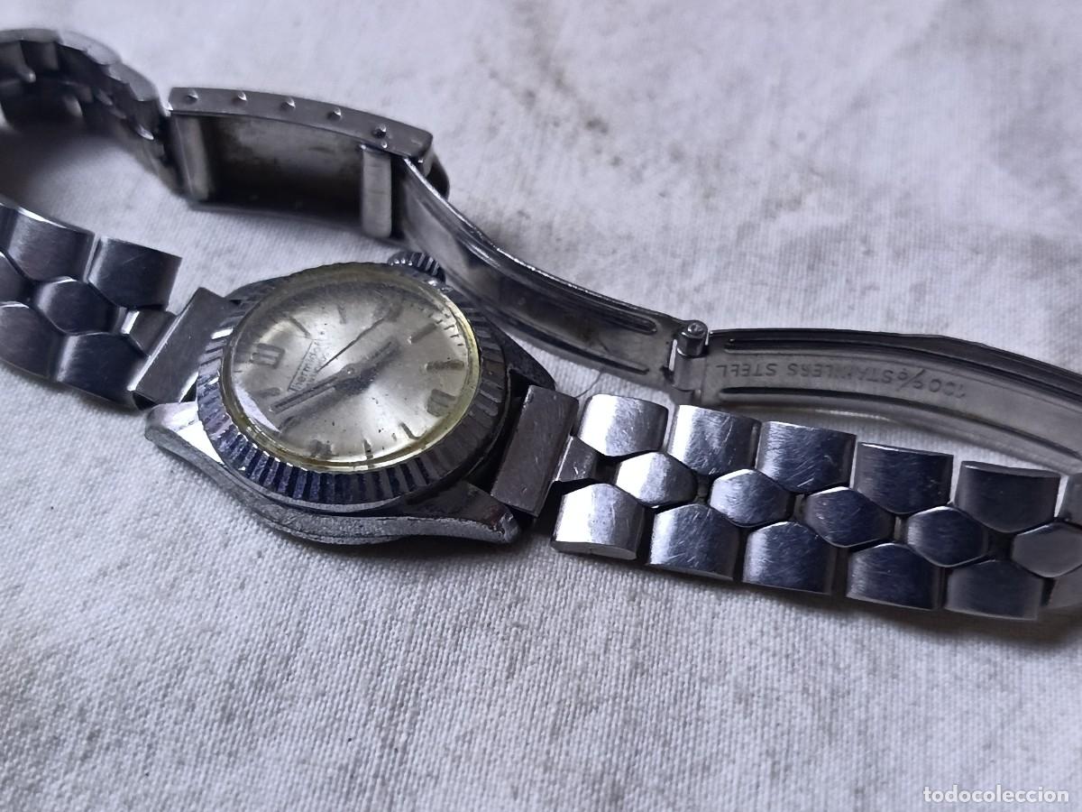 Relojes: Reloj de Pulsera, Thermidor - Foto 3