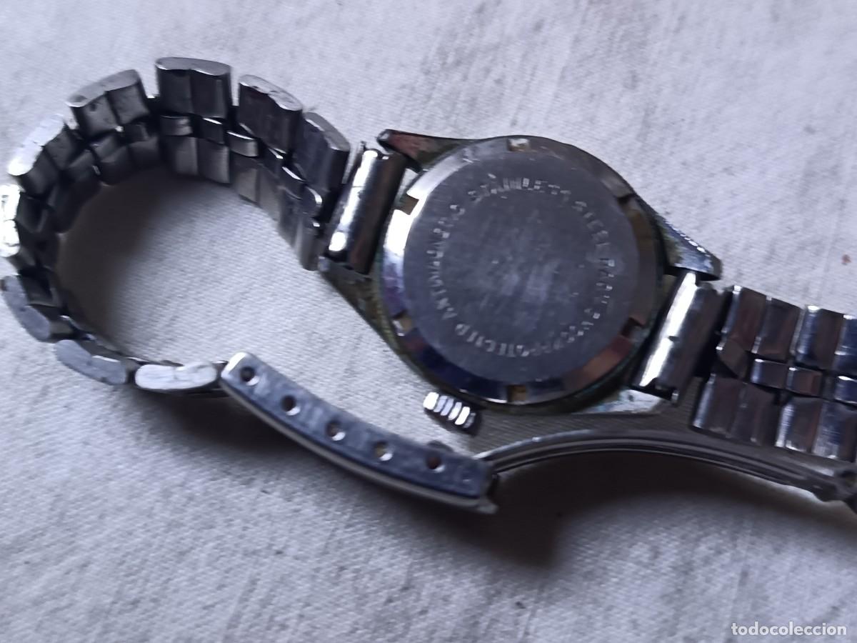 Relojes: Reloj de Pulsera, Thermidor - Foto 4