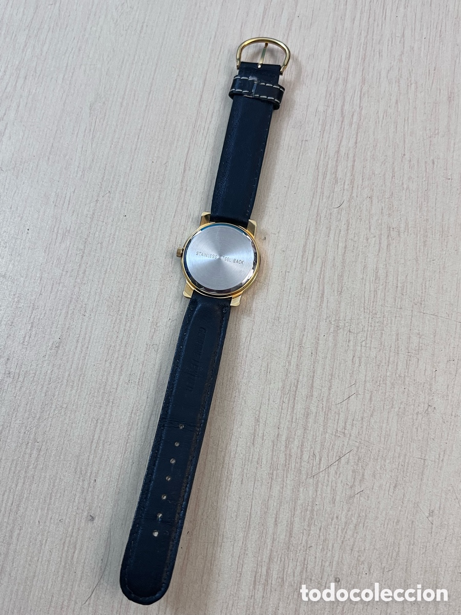 Relojes: ✅ Reloj Jan Ferrier cuarzo como nuevo - Foto 6