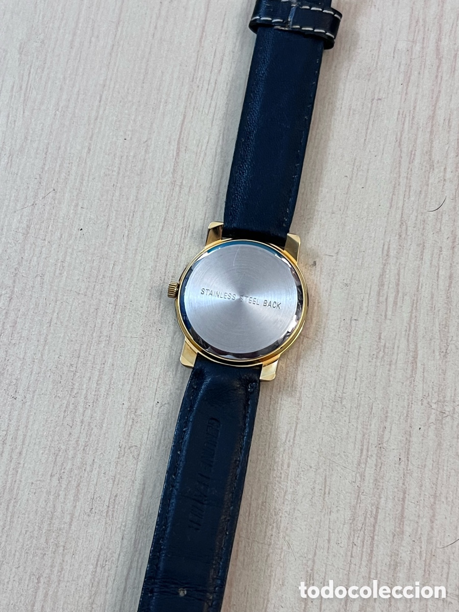 Relojes: ✅ Reloj Jan Ferrier cuarzo como nuevo - Foto 7