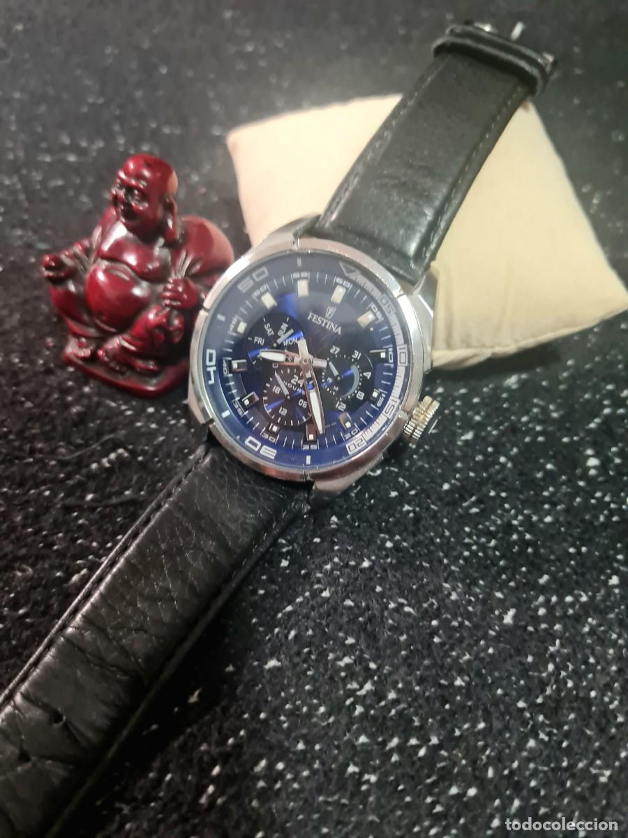 Relojes: RELOJ FESTINA HOMBRE - Foto 1