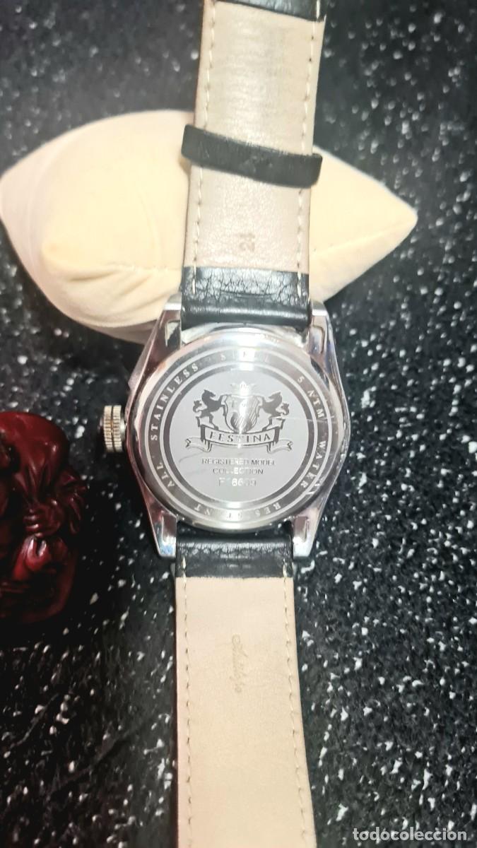 Relojes: RELOJ FESTINA HOMBRE - Foto 3