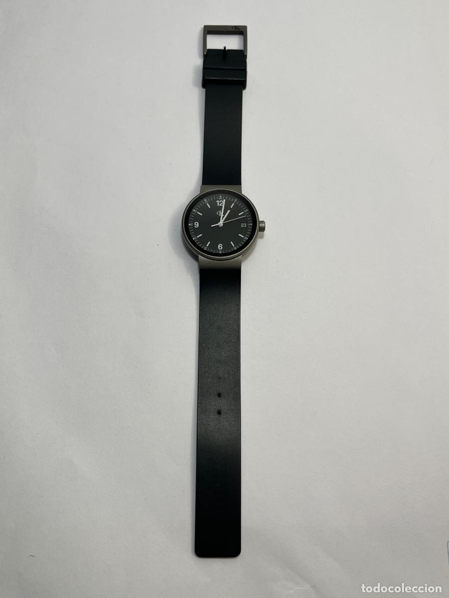 Relojes: Reloj Calvin Klein original - Foto 3