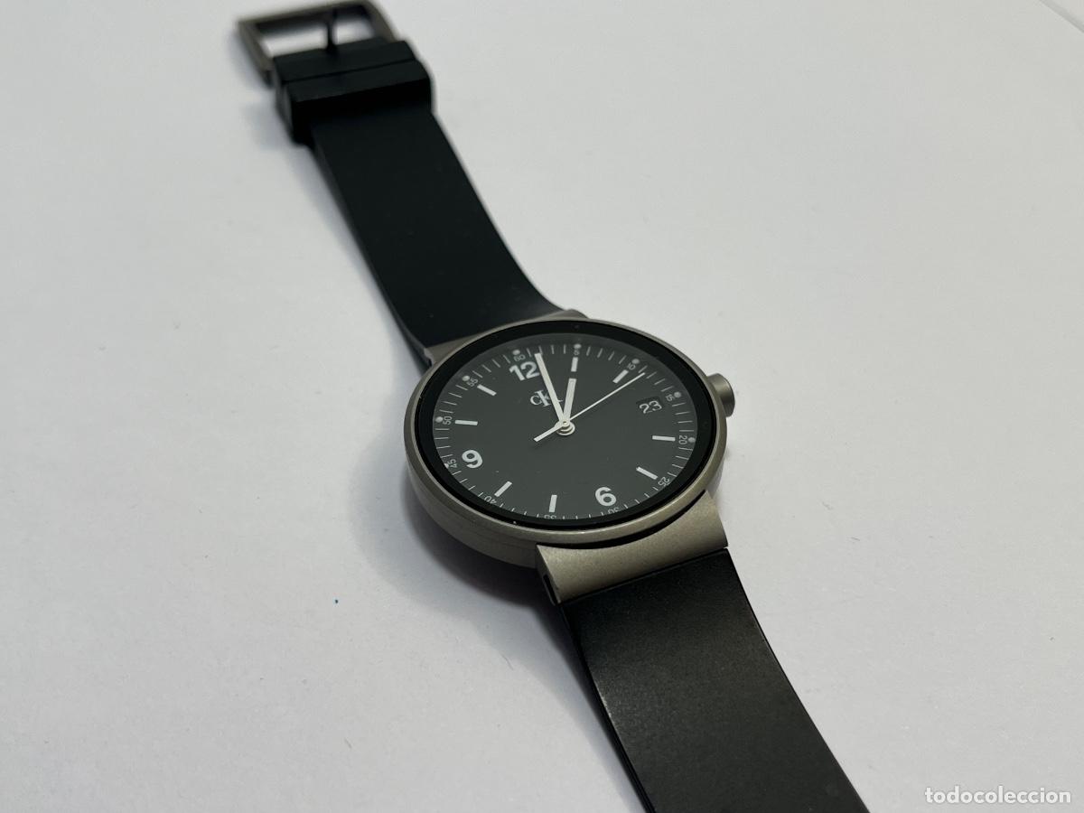 Relojes: Reloj Calvin Klein original - Foto 4