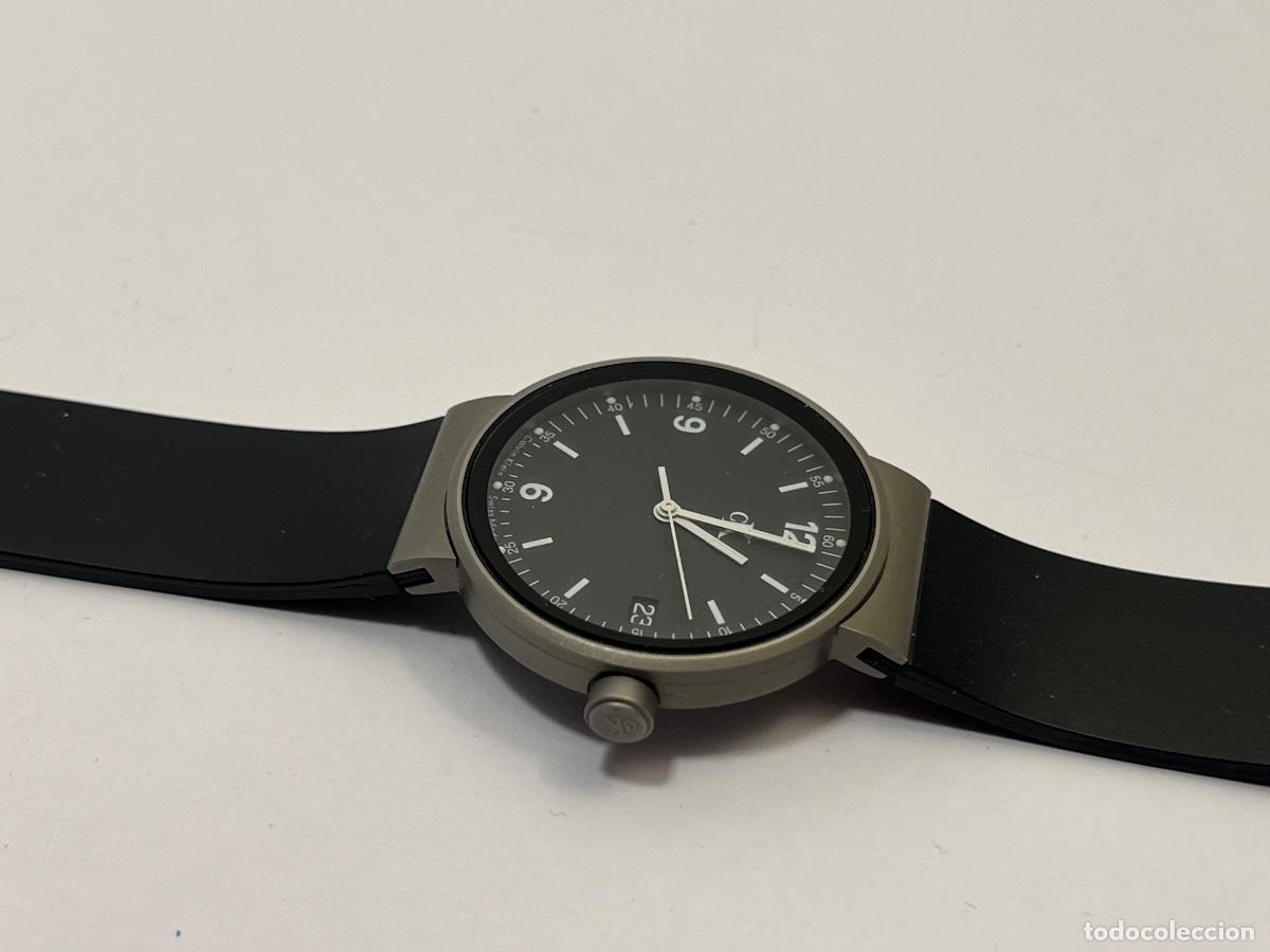 Relojes: Reloj Calvin Klein original - Foto 5
