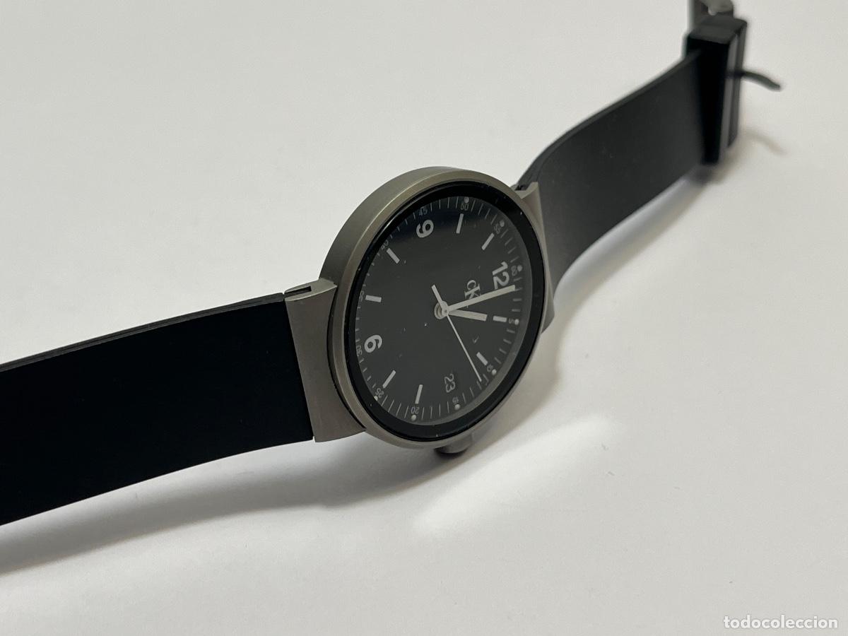 Relojes: Reloj Calvin Klein original - Foto 8