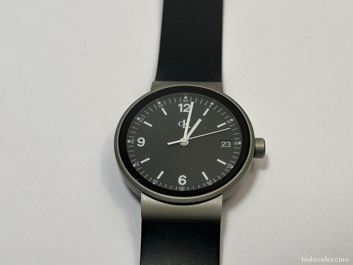 Relojes: Reloj Calvin Klein original - Foto 9