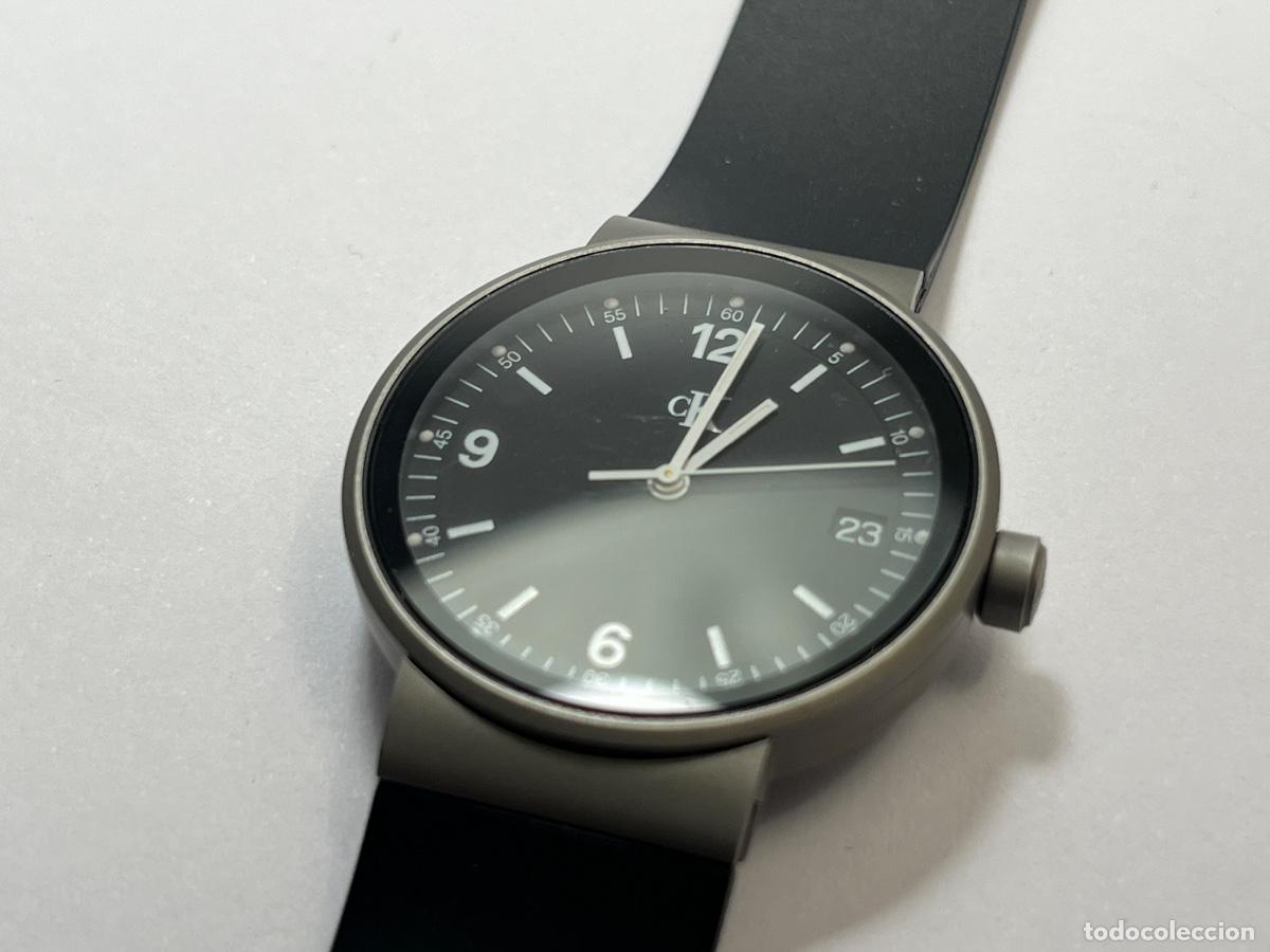 Relojes: Reloj Calvin Klein original - Foto 10