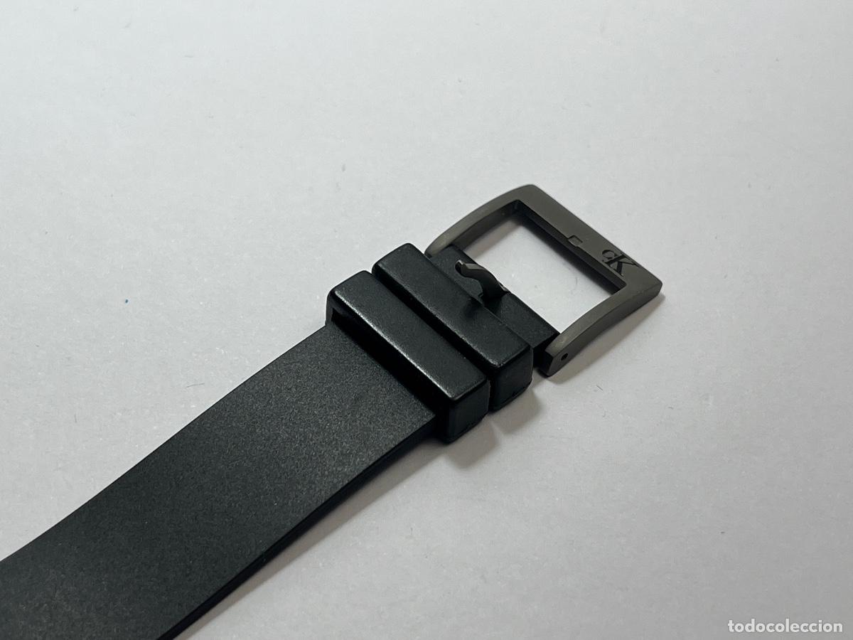 Relojes: Reloj Calvin Klein original - Foto 11