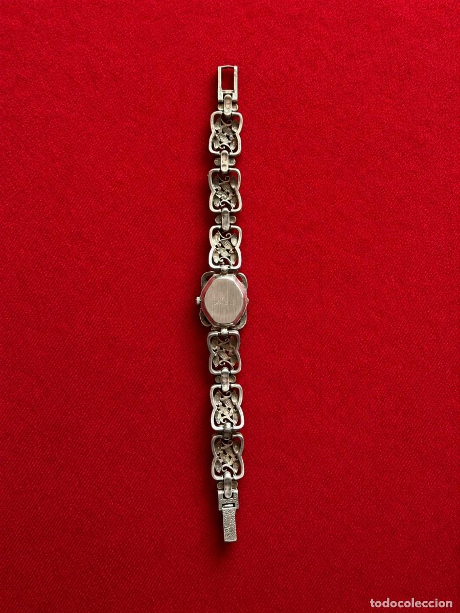 Relojes: Reloj de pulsera Nowley de plata - Foto 3
