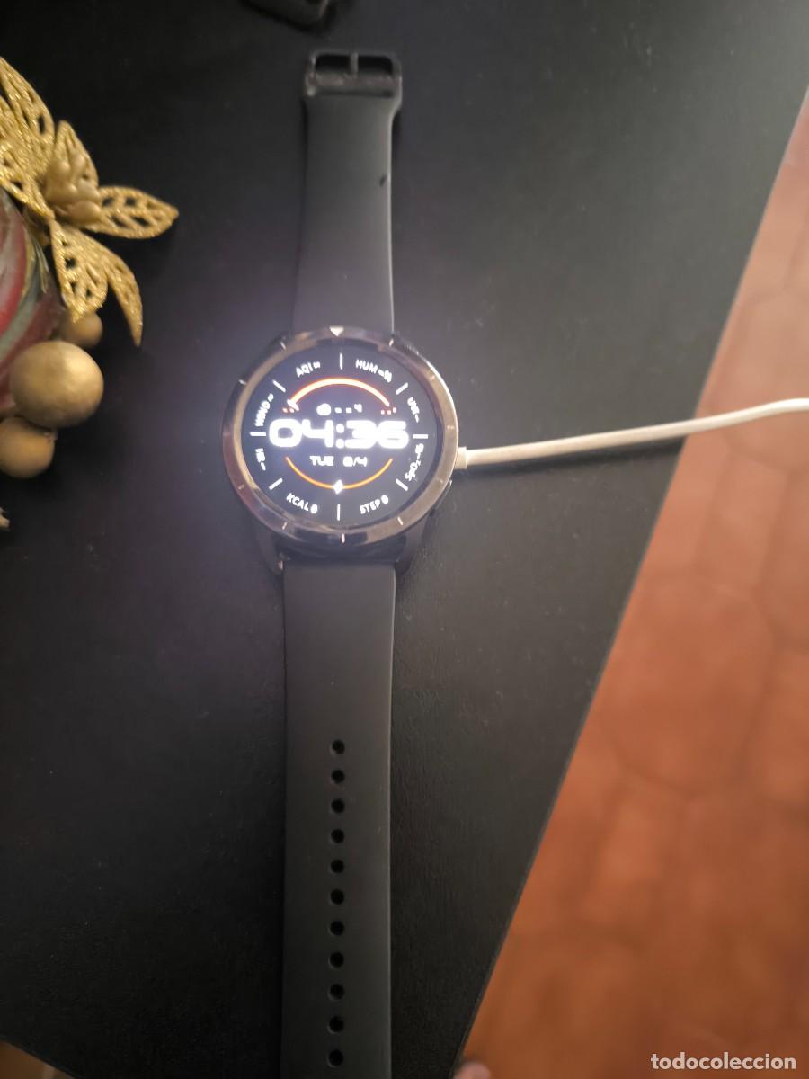 Orologi: Rel&oacute;gio Pulso Xiaomi Watch