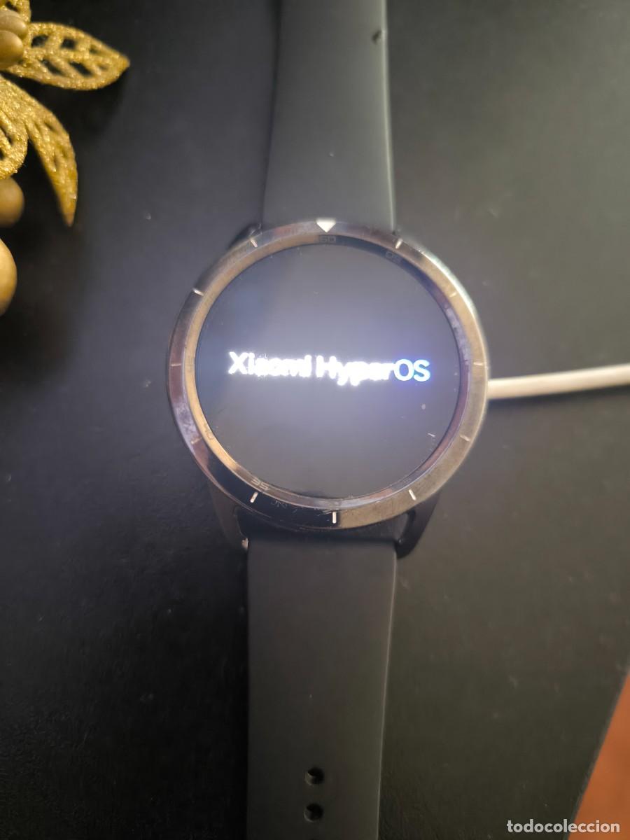 Relojes: Rel&oacute;gio Pulso Xiaomi Watch - Foto 2