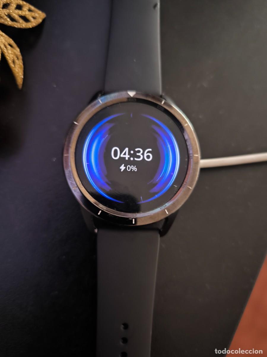 Relojes: Rel&oacute;gio Pulso Xiaomi Watch - Foto 3