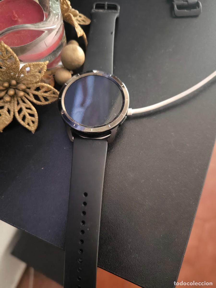 Relojes: Rel&oacute;gio Pulso Xiaomi Watch - Foto 4