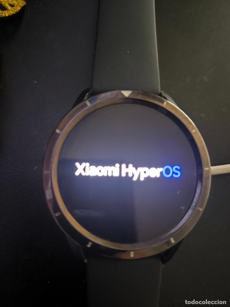 Relojes: Rel&oacute;gio Pulso Xiaomi Watch - Foto 5