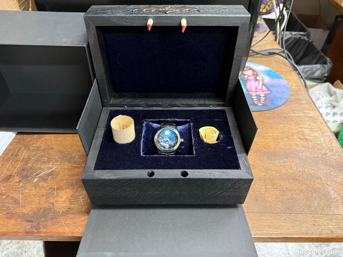 Relojes: Reloj Corum Bubble Bats - Foto 2