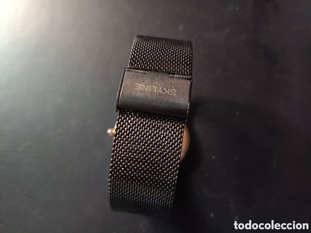 Relojes: Reloj Skyline con caja - Foto 2