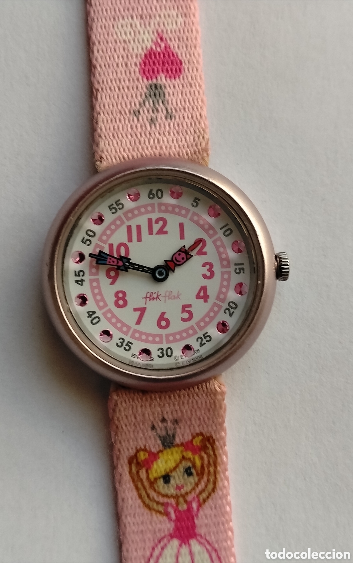 Relojes: Reloj infantil Flik Flak - Foto 2