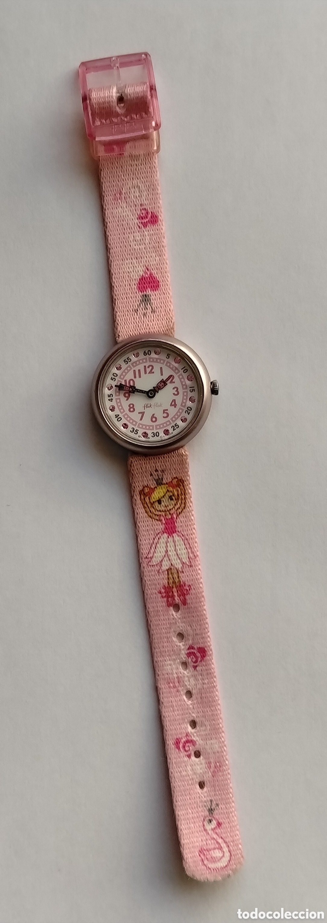 Relojes: Reloj infantil Flik Flak - Foto 3