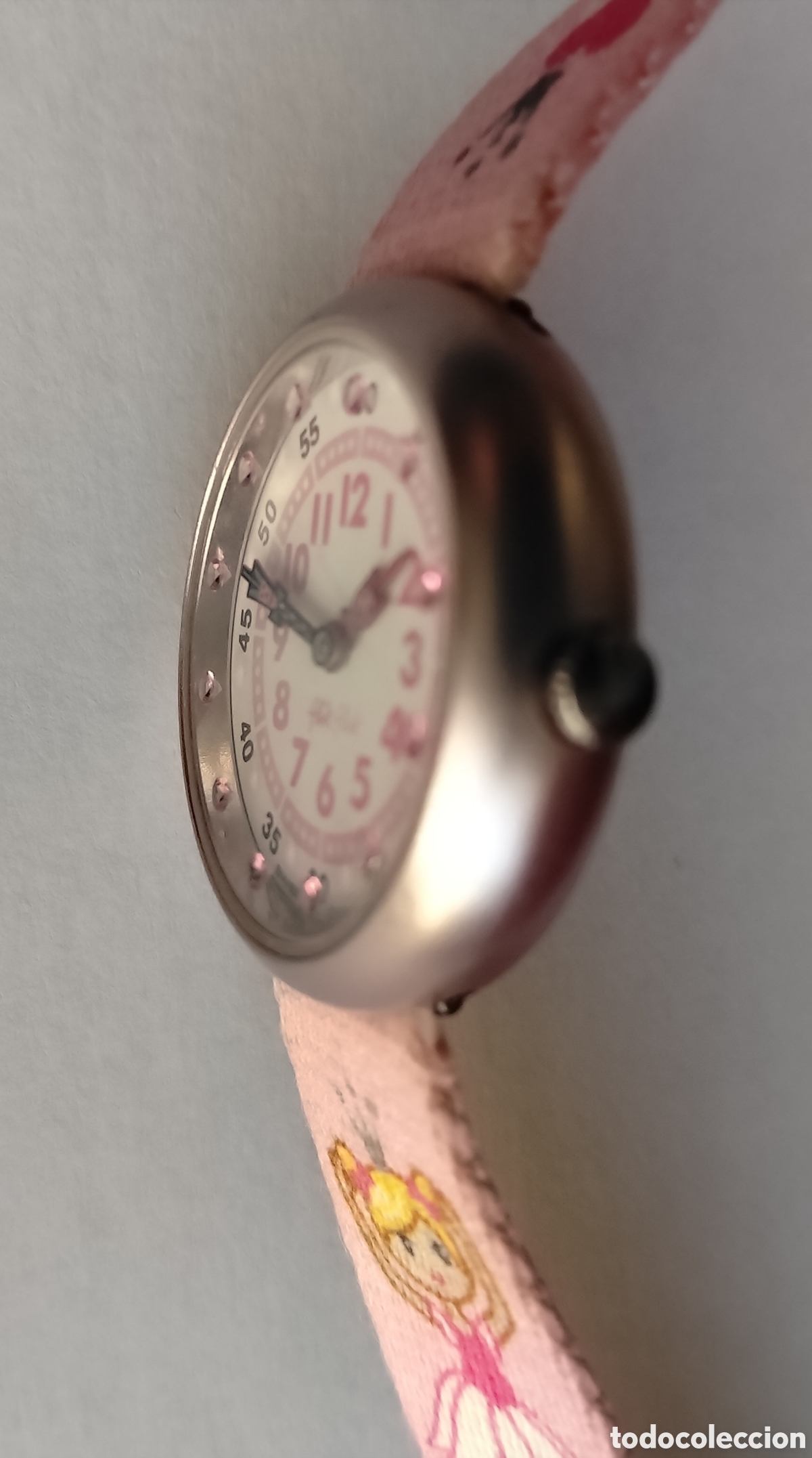 Relojes: Reloj infantil Flik Flak - Foto 4