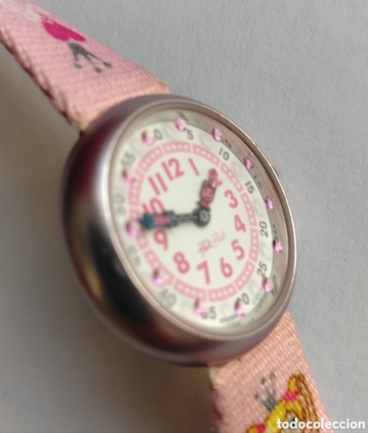 Relojes: Reloj infantil Flik Flak - Foto 5